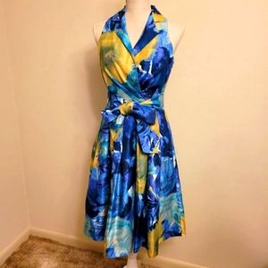 New Directions Dress NWOT